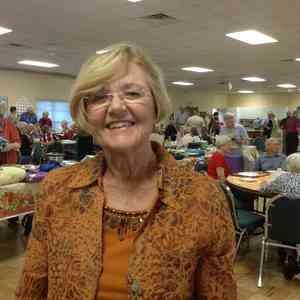 Meet your Posher, Jill